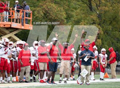 Thumbnail 1 in Plainfield @ Haverford School photogallery.