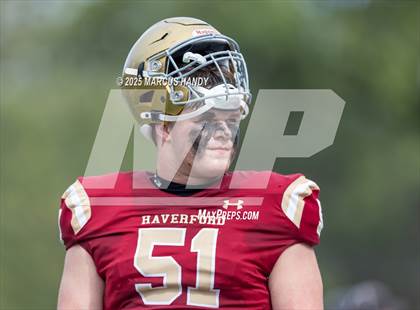 Thumbnail 2 in Plainfield @ Haverford School photogallery.