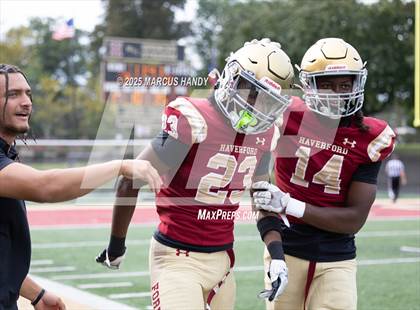 Thumbnail 1 in Plainfield @ Haverford School photogallery.