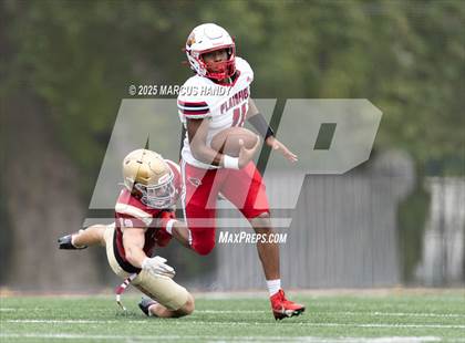 Thumbnail 1 in Plainfield @ Haverford School photogallery.