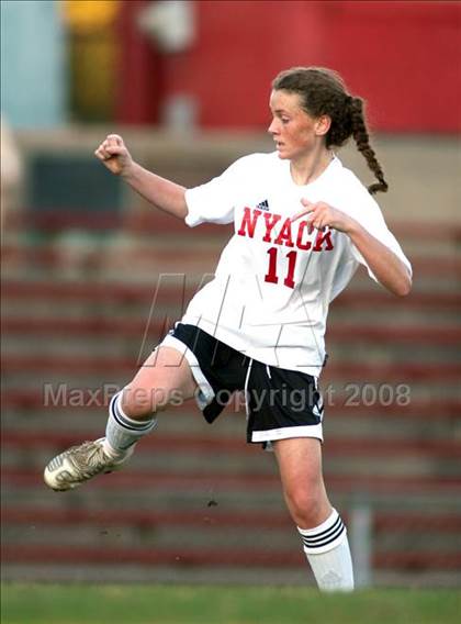 Thumbnail 2 in Somers @ Nyack photogallery.