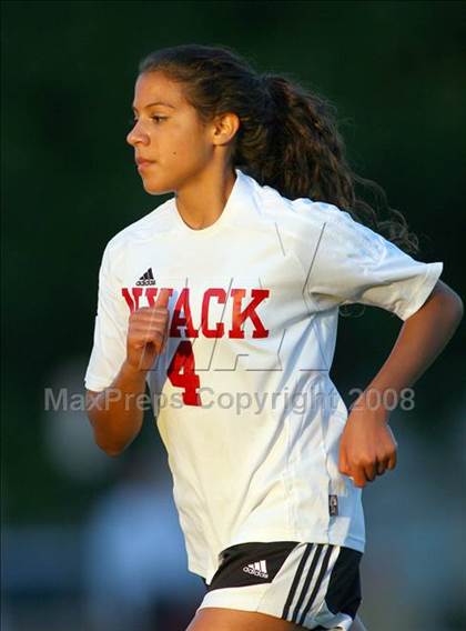 Thumbnail 3 in Somers @ Nyack photogallery.