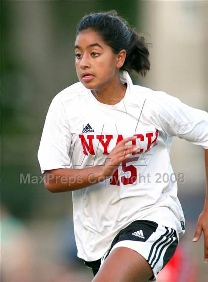 Thumbnail 3 in Somers @ Nyack photogallery.