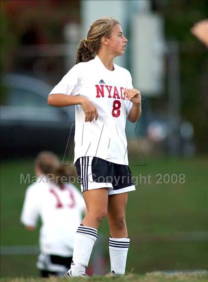 Thumbnail 2 in Somers @ Nyack photogallery.