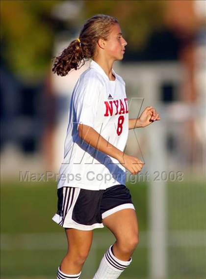 Thumbnail 2 in Somers @ Nyack photogallery.