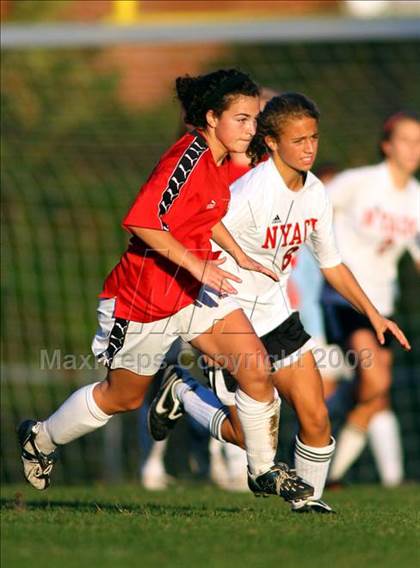Thumbnail 1 in Somers @ Nyack photogallery.