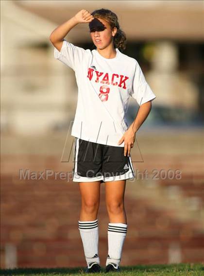 Thumbnail 1 in Somers @ Nyack photogallery.