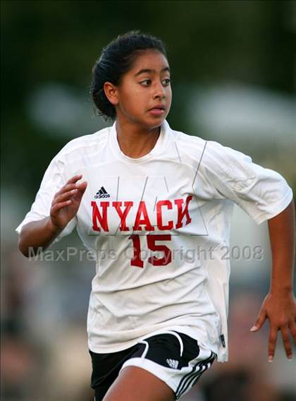 Thumbnail 2 in Somers @ Nyack photogallery.