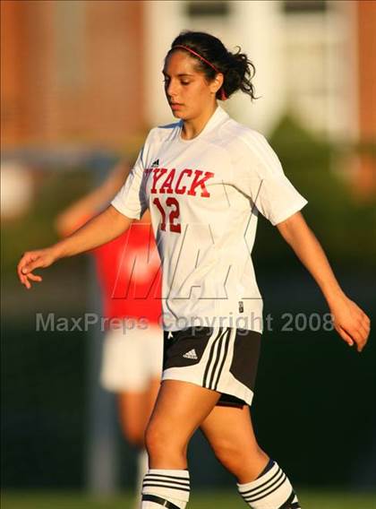 Thumbnail 1 in Somers @ Nyack photogallery.