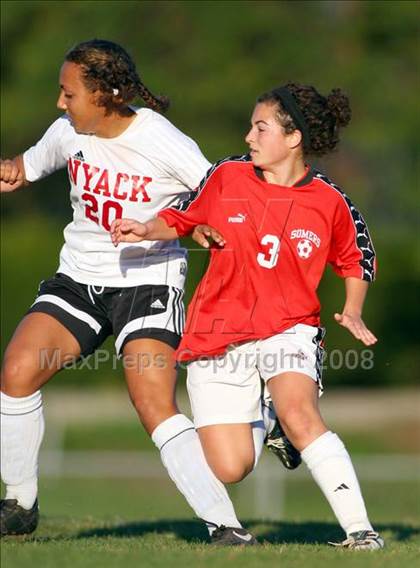 Thumbnail 2 in Somers @ Nyack photogallery.
