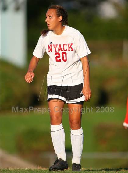 Thumbnail 2 in Somers @ Nyack photogallery.