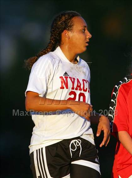 Thumbnail 1 in Somers @ Nyack photogallery.