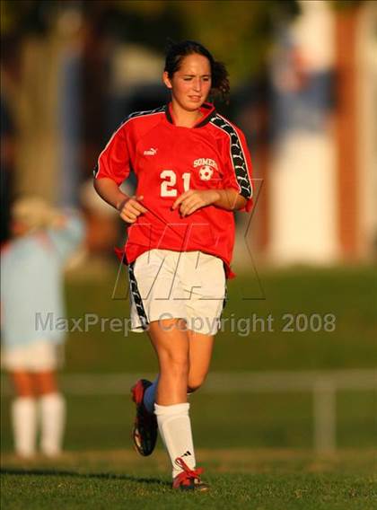 Thumbnail 3 in Somers @ Nyack photogallery.