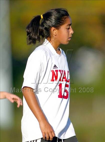 Thumbnail 3 in Somers @ Nyack photogallery.