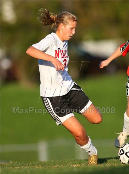 Thumbnail 3 in Somers @ Nyack photogallery.