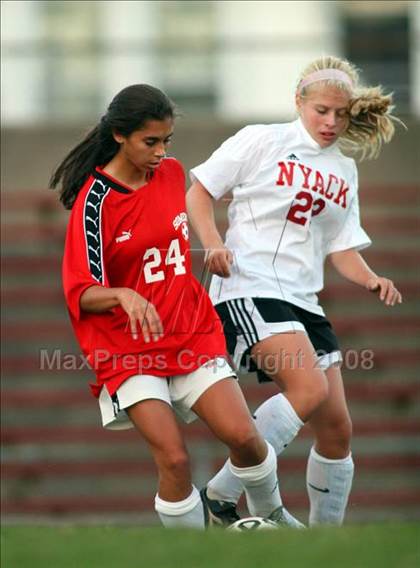 Thumbnail 3 in Somers @ Nyack photogallery.