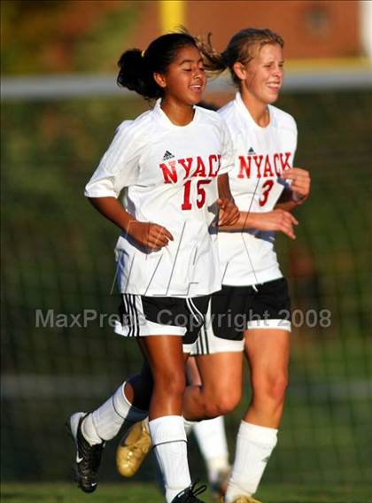 Thumbnail 2 in Somers @ Nyack photogallery.