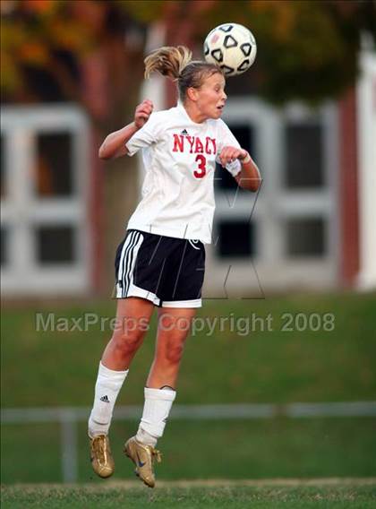 Thumbnail 1 in Somers @ Nyack photogallery.