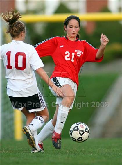 Thumbnail 2 in Somers @ Nyack photogallery.