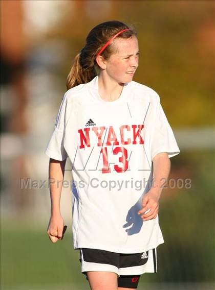 Thumbnail 1 in Somers @ Nyack photogallery.