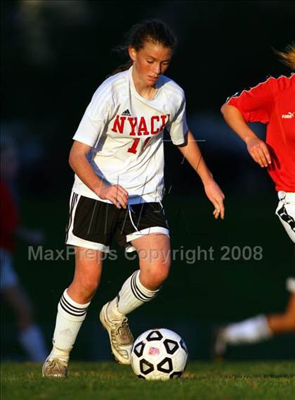 Thumbnail 3 in Somers @ Nyack photogallery.