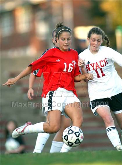 Thumbnail 3 in Somers @ Nyack photogallery.