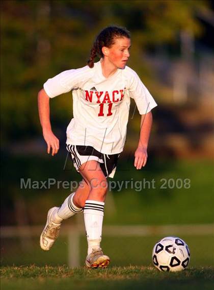 Thumbnail 1 in Somers @ Nyack photogallery.