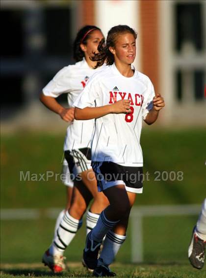 Thumbnail 1 in Somers @ Nyack photogallery.