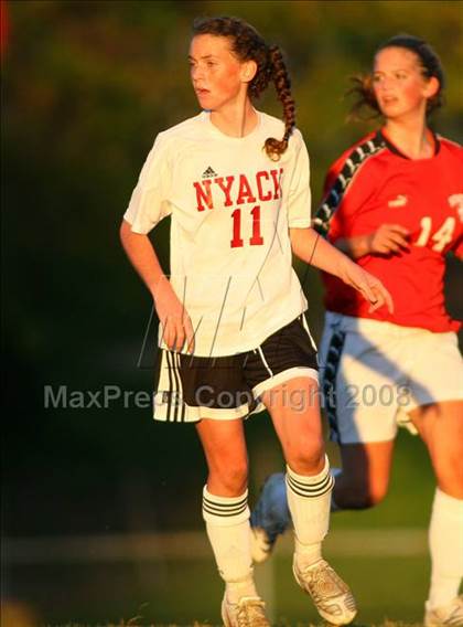 Thumbnail 1 in Somers @ Nyack photogallery.