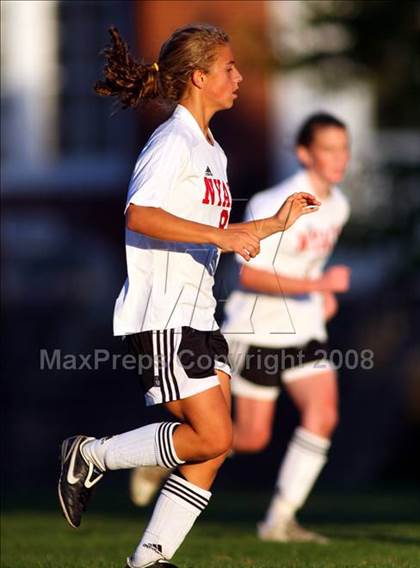 Thumbnail 1 in Somers @ Nyack photogallery.