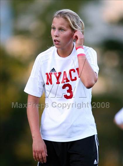 Thumbnail 1 in Somers @ Nyack photogallery.