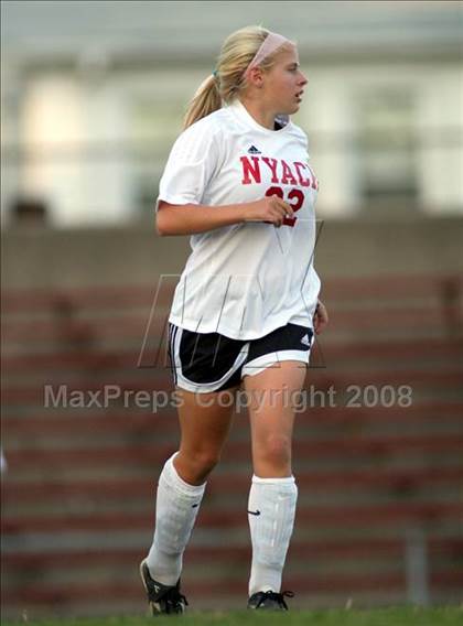 Thumbnail 1 in Somers @ Nyack photogallery.