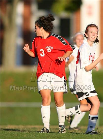 Thumbnail 1 in Somers @ Nyack photogallery.