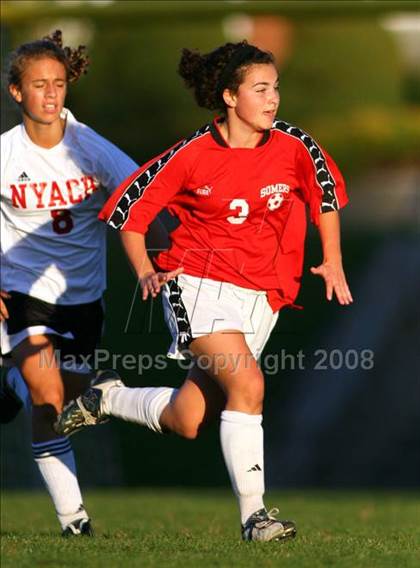 Thumbnail 3 in Somers @ Nyack photogallery.
