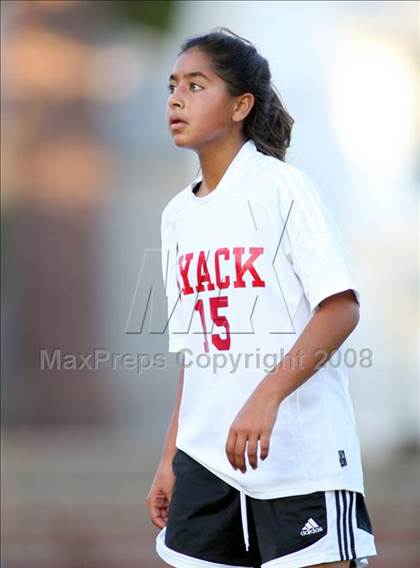 Thumbnail 3 in Somers @ Nyack photogallery.