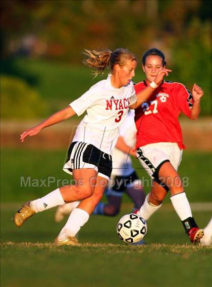 Thumbnail 2 in Somers @ Nyack photogallery.