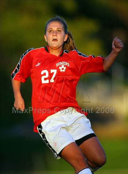 Thumbnail 1 in Somers @ Nyack photogallery.