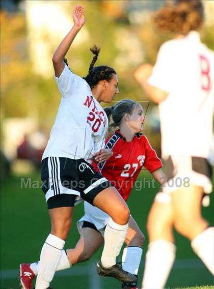 Thumbnail 3 in Somers @ Nyack photogallery.