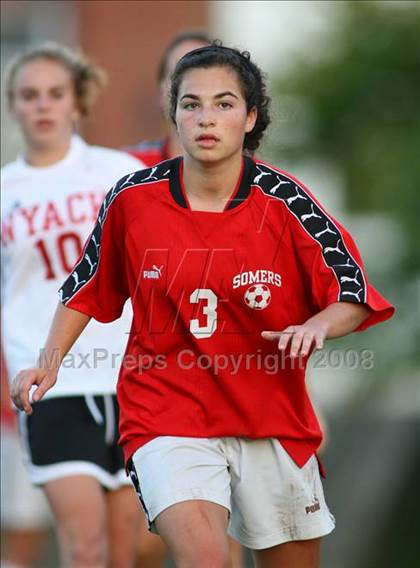 Thumbnail 1 in Somers @ Nyack photogallery.