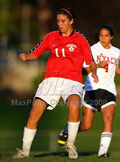 Thumbnail 3 in Somers @ Nyack photogallery.