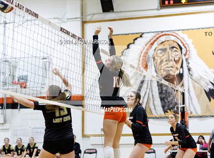 Thumbnail 2 in Archer City @ Nocona photogallery.
