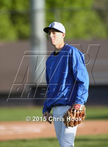Thumbnail 2 in Riverside vs. Desert Christian (Panther Invitational) photogallery.