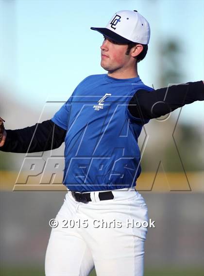 Thumbnail 2 in Riverside vs. Desert Christian (Panther Invitational) photogallery.