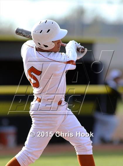 Thumbnail 3 in Riverside vs. Desert Christian (Panther Invitational) photogallery.