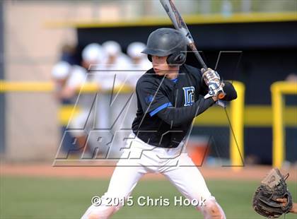 Thumbnail 3 in Riverside vs. Desert Christian (Panther Invitational) photogallery.