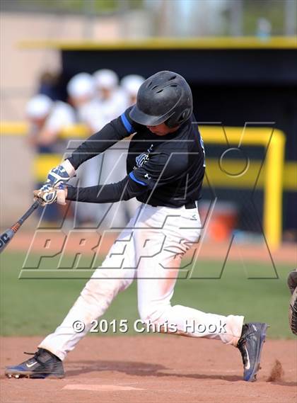 Thumbnail 2 in Riverside vs. Desert Christian (Panther Invitational) photogallery.