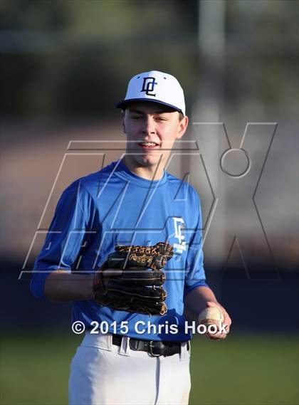 Thumbnail 3 in Riverside vs. Desert Christian (Panther Invitational) photogallery.