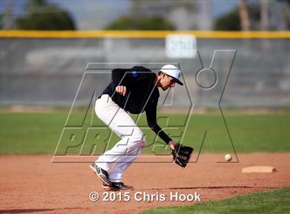 Thumbnail 1 in Riverside vs. Desert Christian (Panther Invitational) photogallery.