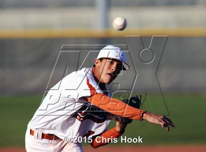 Thumbnail 3 in Riverside vs. Desert Christian (Panther Invitational) photogallery.
