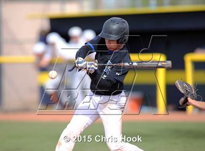 Thumbnail 3 in Riverside vs. Desert Christian (Panther Invitational) photogallery.